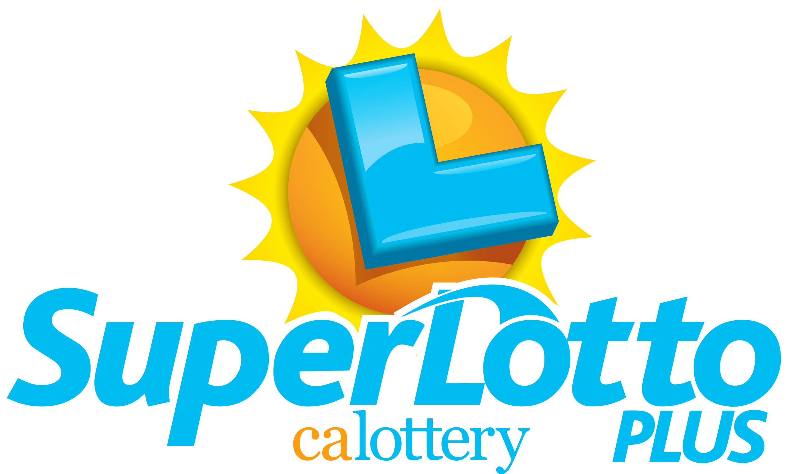 SuperLotto Plus